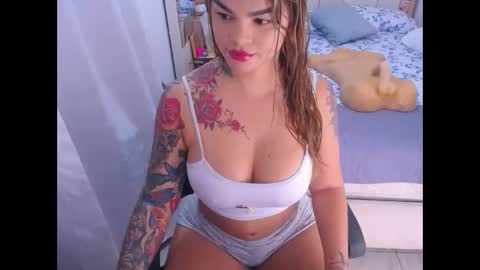   online show from November 12, 10:35 am