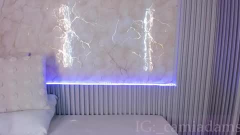 Cami online show from October 7, 11:03 am