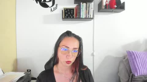 camila_bj online show from April 29, 5:21 am