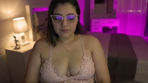 Camila buitrago online show from December 8, 10:03 pm