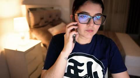 Camila buitrago online show from September 29, 3:11 am