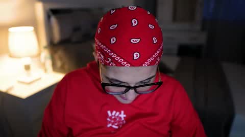 Camila buitrago online show from October 14, 10:45 pm