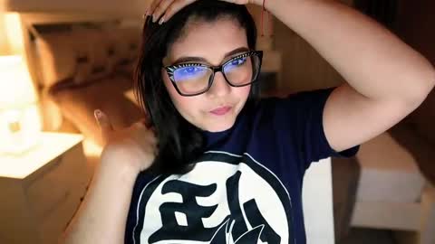 Camila buitrago online show from September 18, 11:36 pm