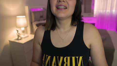 Camila buitrago online show from December 22, 3:55 pm