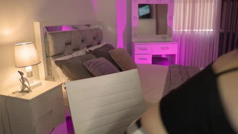 Camila buitrago online show from January 12, 9:19 pm