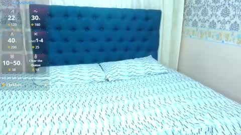 Snapshot of camila_camp chatting on October 26, 5:25 am IM CAMILA online show from October 26, 5:25 am