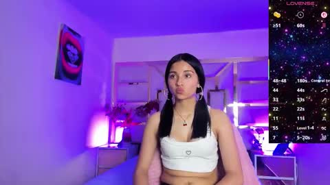 CAMILA online show from September 15, 9:11 pm