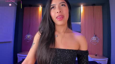 Camila online show from September 24, 4:11 am