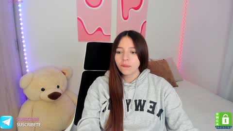 Snapshot of camila_ec2 chatting on January 3, 11:01 pm C A M I online show from January 3, 11:01 pm