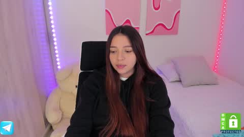 Snapshot of camila_ec2 chatting on February 13, 11:26 pm C A M I online show from February 13, 11:26 pm