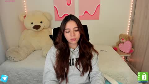 Snapshot of camila_ec2 chatting on December 15, 11:53 pm C A M I online show from December 15, 11:53 pm