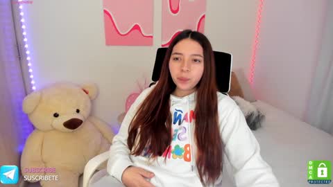 Snapshot of camila_ec2 chatting on January 5, 11:12 pm C A M I online show from January 5, 11:12 pm