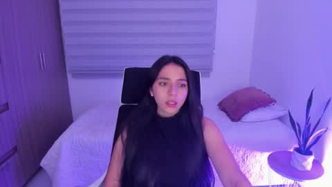  C A M I  online show from February 14, 4:47 am