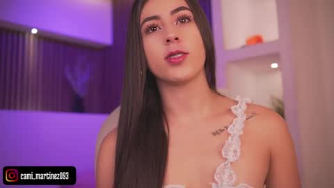 camila_martinez9 online show from June 1, 11:34 am