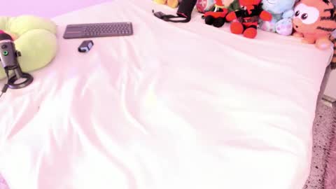 Camila online show from February 28, 2:44 am