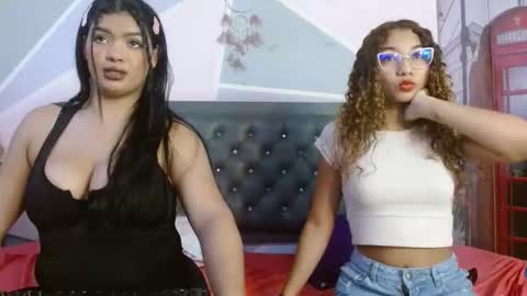 camila_meza online show from January 16, 6:04 pm