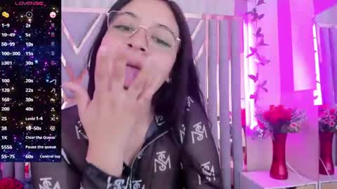 camila_robira online show from July 11, 2:17 pm