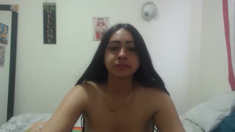 camila_rouswhyth online show from February 3, 12:10 pm