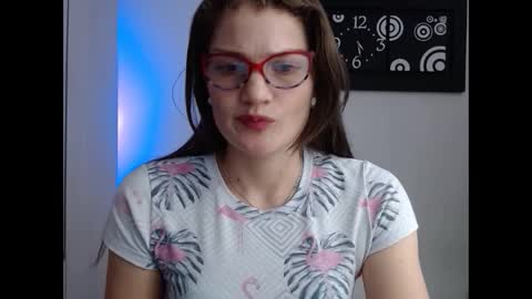 Camila ventura online show from September 28, 2:00 pm