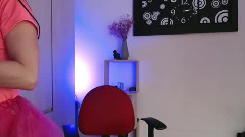 Camila ventura online show from October 28, 8:14 pm