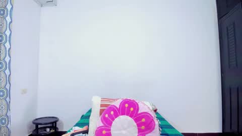 camilaa foxxx online show from November 22, 6:10 pm