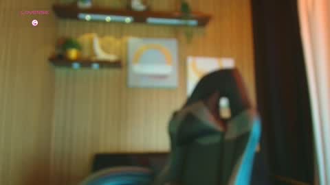 Snapshot of camilaachain chatting on October 21, 8:07 am online show from October 21, 8:07 am