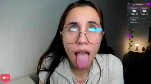 CAMILAA LEE  online show from January 14, 1:26 am