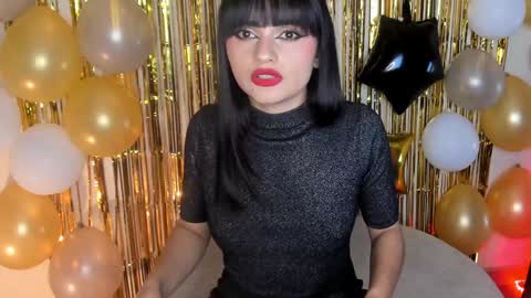 Cami  online show from December 31, 11:31 am