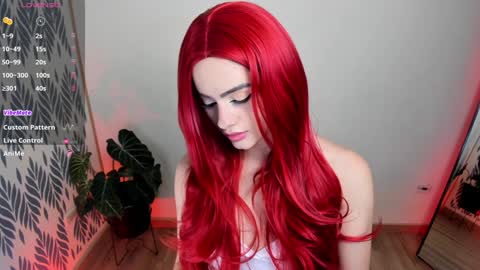 Cami  online show from January 8, 11:54 am