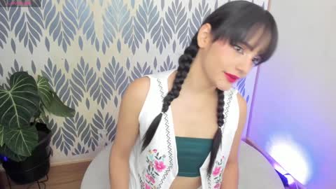Cami  online show from February 4, 11:38 am