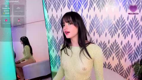 Cami  online show from December 3, 11:32 am