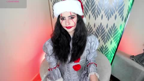Cami  online show from December 16, 10:18 am