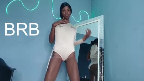 C A M I L A  online show from October 29, 11:58 am