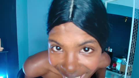 C A M I L A  online show from September 26, 9:12 pm