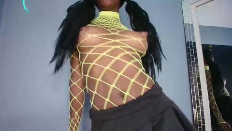 C A M I L A  online show from September 18, 8:29 pm