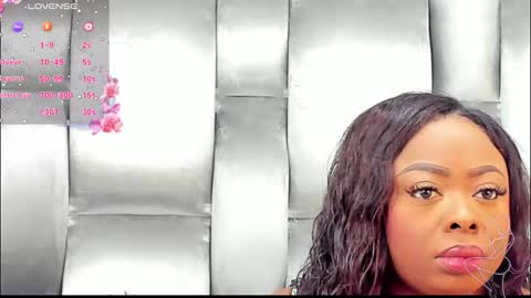 Snapshot of camilabenitezz chatting on October 18, 12:30 pm camila benitez online show from October 18, 12:30 pm