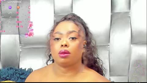 camila benitez online show from March 23, 2:23 pm