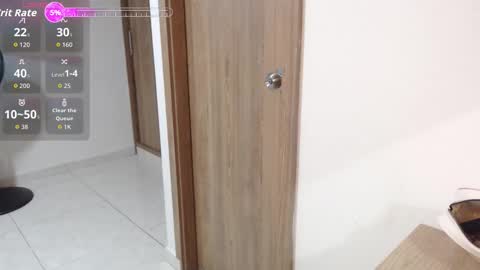 camilacarter online show from November 2, 4:27 am