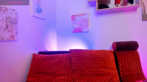 Camila Foox online show from February 25, 5:06 am