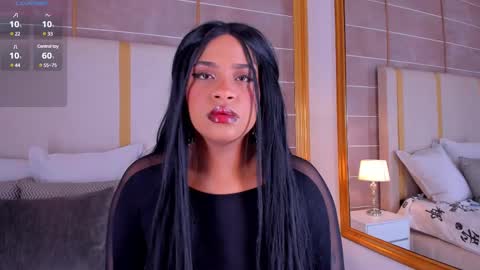 Camila Foox online show from March 2, 8:48 am