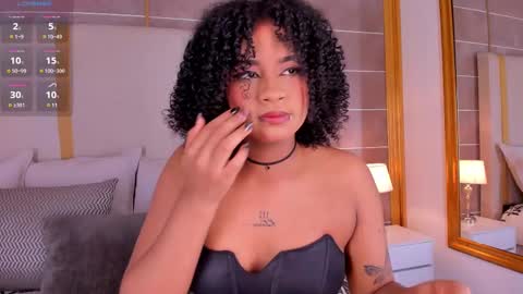 Camila Foox online show from February 22, 12:08 pm