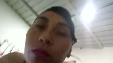 camilagomez213 online show from October 18, 3:53 am