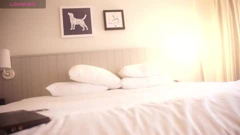 Camila online show from January 6, 9:54 pm