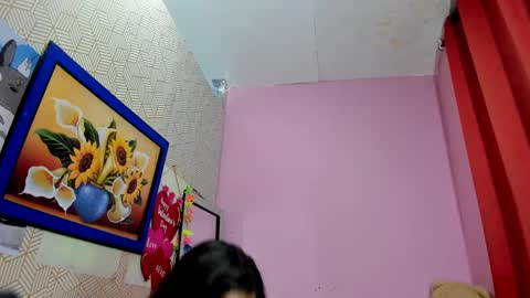 Snapshot of camilagreco_04 chatting on March 10, 12:07 am camila online show from March 10, 12:07 am