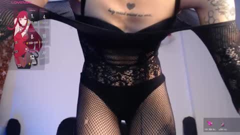 kira online show from April 19, 2:00 am