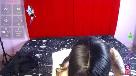 kira online show from October 23, 5:41 pm