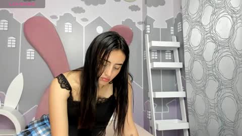 Camila  online show from January 25, 10:28 pm