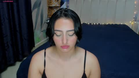 Camila  online show from December 10, 3:09 am