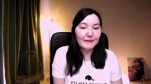 camilamartiez online show from April 3, 12:58 pm