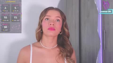 Camila Monroee  online show from February 3, 2:11 pm